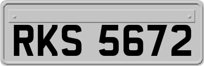 RKS5672