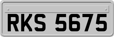 RKS5675