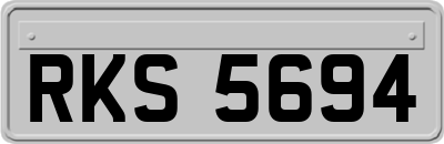 RKS5694