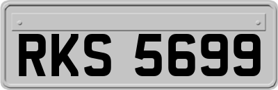 RKS5699