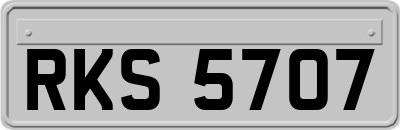 RKS5707