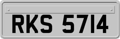 RKS5714