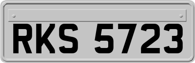 RKS5723