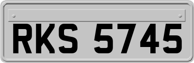 RKS5745