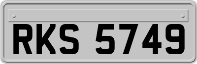 RKS5749