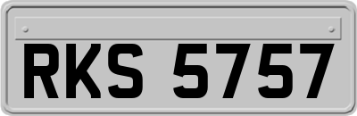 RKS5757