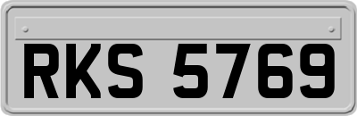 RKS5769