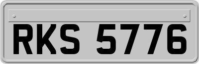 RKS5776