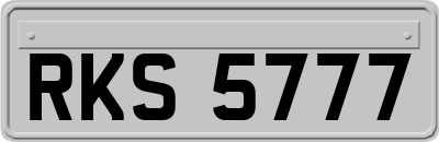 RKS5777