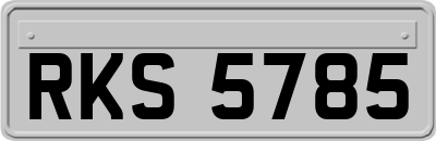 RKS5785