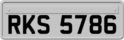 RKS5786