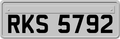 RKS5792