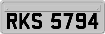 RKS5794