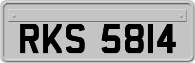 RKS5814