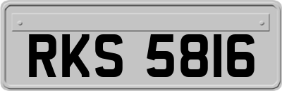 RKS5816