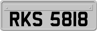 RKS5818