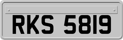 RKS5819