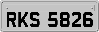 RKS5826