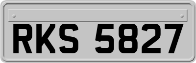 RKS5827