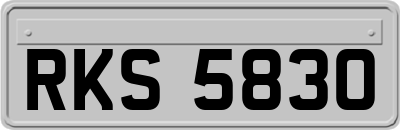 RKS5830