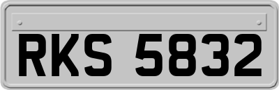 RKS5832