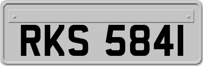 RKS5841