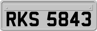 RKS5843