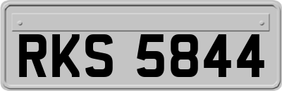 RKS5844