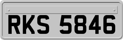 RKS5846