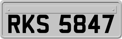 RKS5847