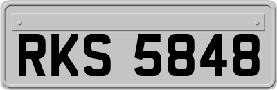 RKS5848