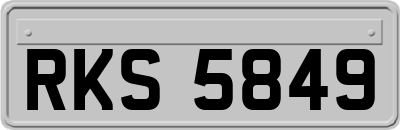 RKS5849