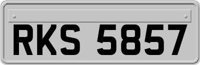 RKS5857