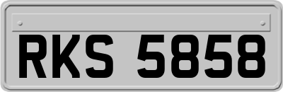 RKS5858