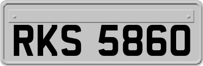 RKS5860