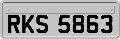 RKS5863