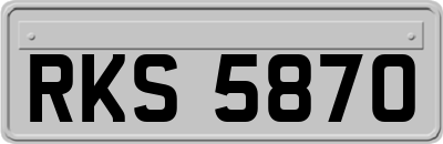 RKS5870