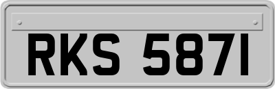 RKS5871