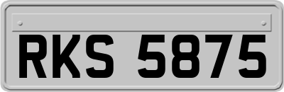 RKS5875