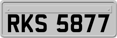 RKS5877