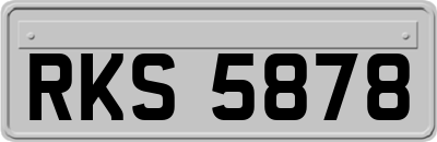 RKS5878