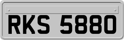 RKS5880