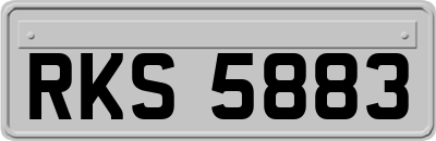 RKS5883