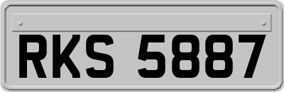 RKS5887