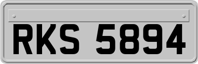 RKS5894