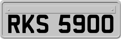 RKS5900