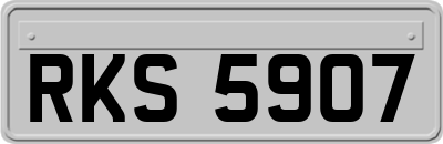 RKS5907