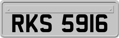 RKS5916