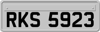 RKS5923