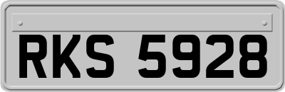 RKS5928